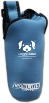 K9 | Doggy Water Bottle & Carrier | 25-ounce