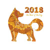 Doggy Cloud celebrates the Year of the Dog Chinese New Year!