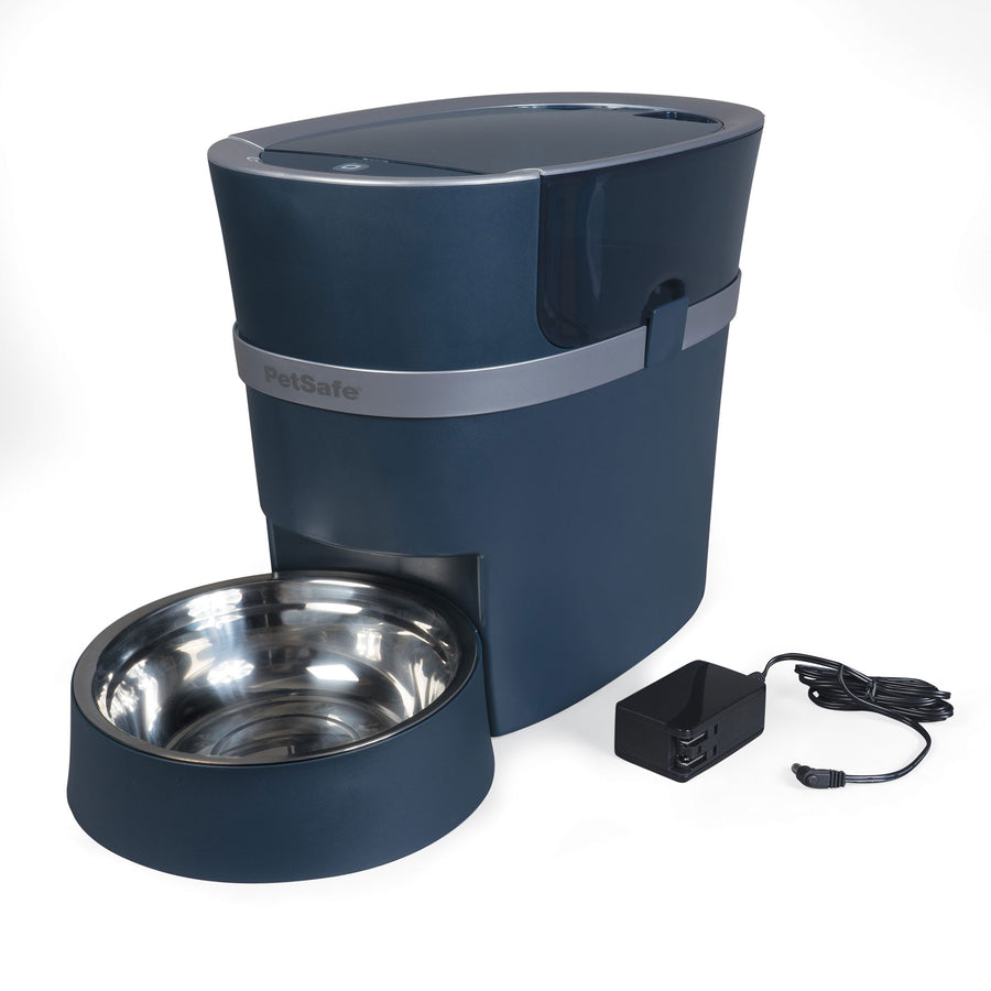 PetSafe® Smart Feed™  Automatic Feeder for iPhone & Android