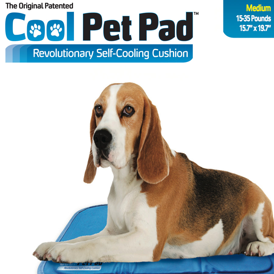 Cool Pet Pad | Dog Products